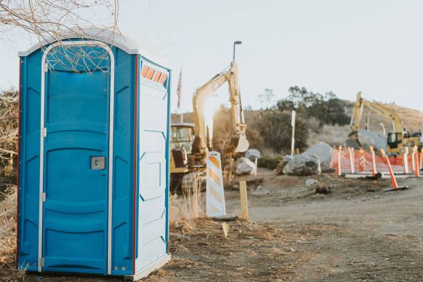 Best Affordable porta potty rental  in Hayfield, VA