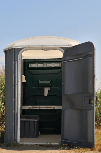 Portable Toilet Options We Offer in Hayfield, VA