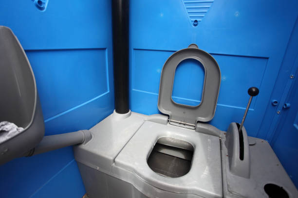 Best Sanitation services for porta potties  in Hayfield, VA