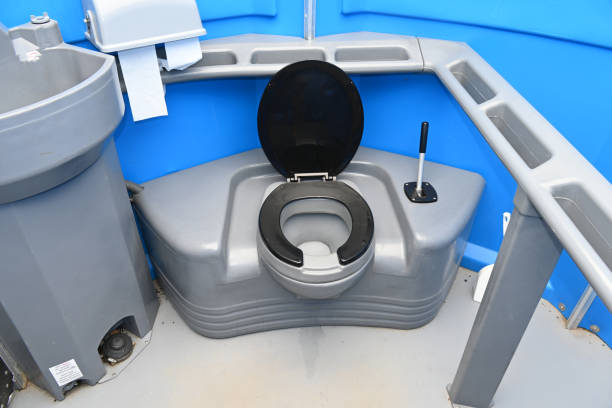Best Porta potty rental near me  in Hayfield, VA