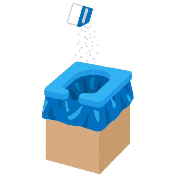 Portable Toilet Options We Offer in Hayfield, VA